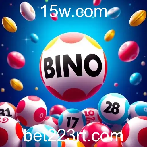 Bingo Online: Uma Experiência de Jogo Divertida e Inovadora