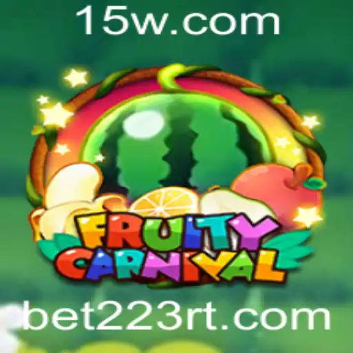 Descubra o Novo Mundo de 'FruityCarnival' com a Chave para a Diversão: Bet223