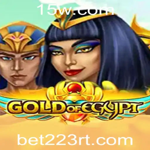 GoldOfEgypt: A Aventura em Slots com bet223
