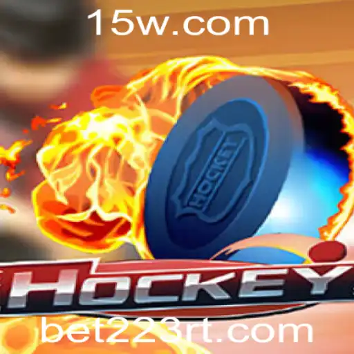 Explorando o Mundo do Hockey e a Inovação do Bet223
