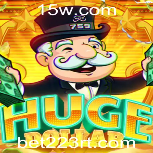 Explorando o Fascinante Mundo de HugeDollar