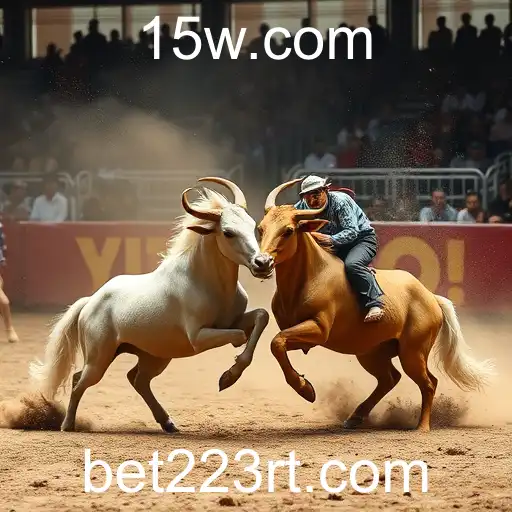 Descobrindo o Fascínio dos Jogos de Sabong: Uma Exploração do Universo de bet223