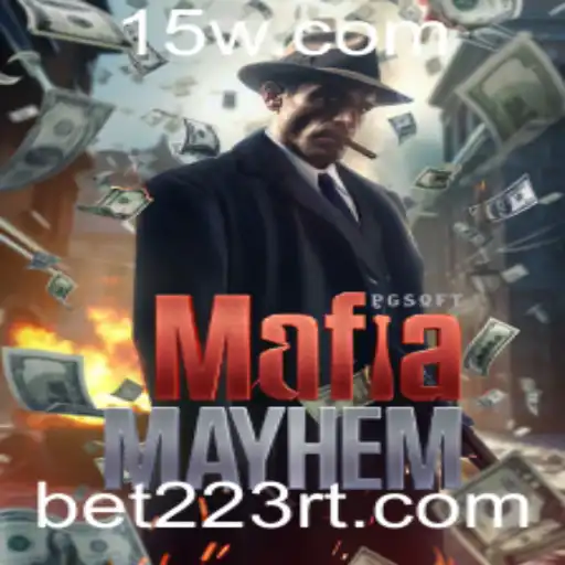 Explorando o Fascinante Jogo MafiaMayhem: Regras e Introdução com bet223