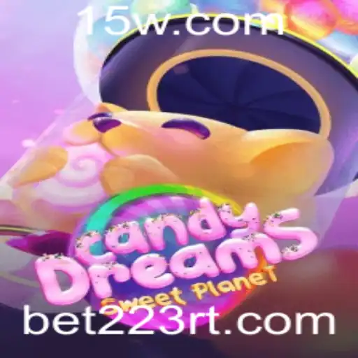 CandyDreams: Uma Imersão no Mundo Doce dos Jogos de Aposta