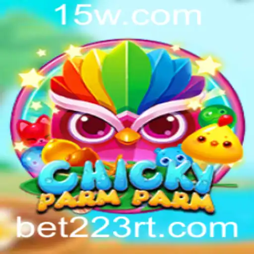 Explorando o Universo de ChickyParmParm: Um Novo Conceito em Jogos