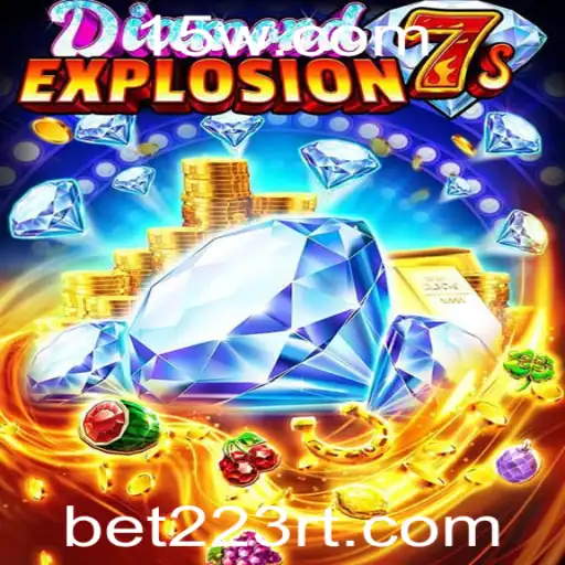 Descubra o Fascinante Mundo de DiamondExplosion7s: Regras e Estratégias para o Sucesso