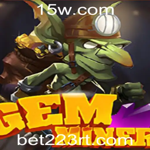 Descubra o Mundo Emocionante de GemMiner: Uma Aventura Inovadora no Universo dos Jogos