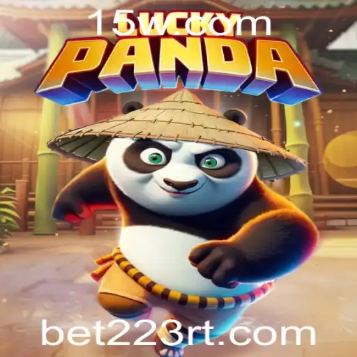 Descubra o Fascinante Mundo de LuckyPanda: O Jogo Que Conquista com bet223