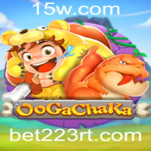 OoGaChaKa: A Nova Sensação dos Jogos Digitais