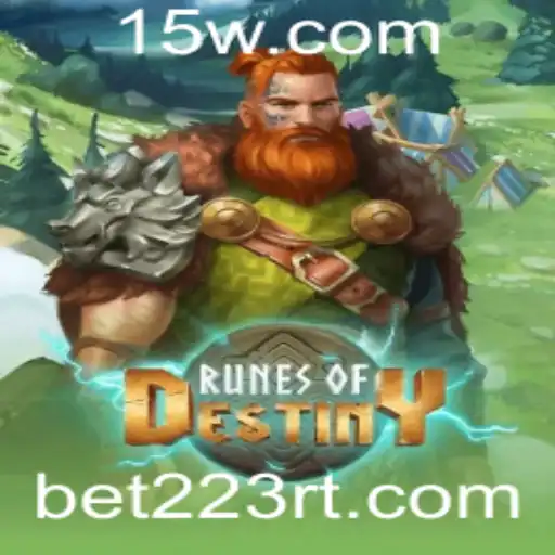 RunesOfDestiny: Explorando o Fascinante Mundo do Jogo por bet223