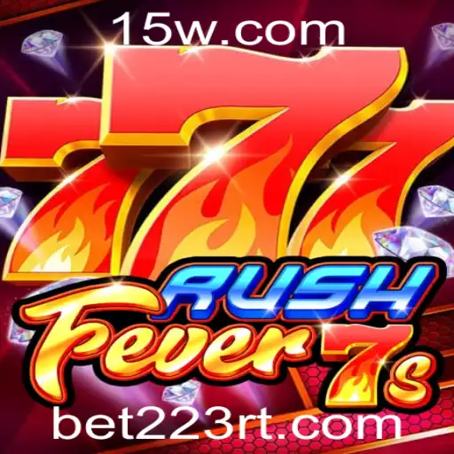 Descobrindo RushFever7s: Um Mundo de Emoções e Apostas com bet223