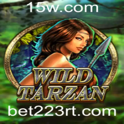 Explorando WildTarzan: Uma Aventura Selvagem no Mundo dos Jogos de Aposta
