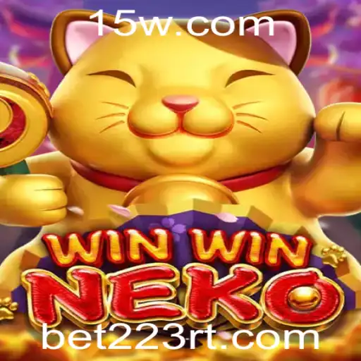 Descobrindo a Emoção do Jogo WinWinNeko com bet223