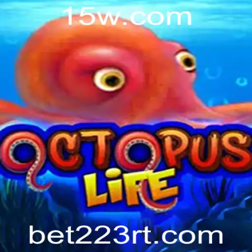 Descubra o Fascinante Mundo de OctopusLife: Um Jogo Revolucionário