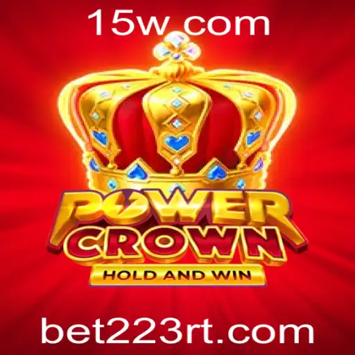 Descubra o Mundo Empolgante de PowerCrown com Bet223