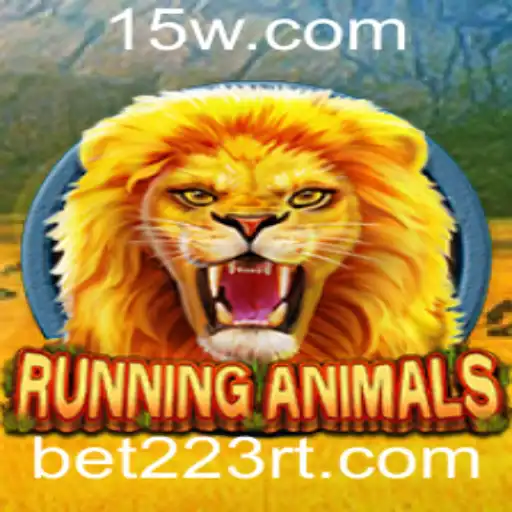 Descubra RunningAnimals: O Novo Sensação de Jogo e Entretenimento