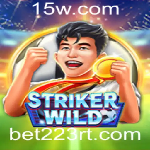 Descubra o Empolgante Mundo de StrikerWILD: O Novo Jogo Inovador em bet223